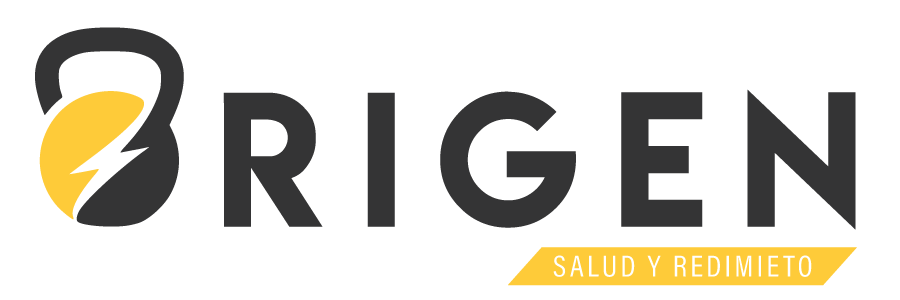 Origen - Gimnasio Alicante
